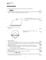 KCSE REVISION MATHEMATICS.doc